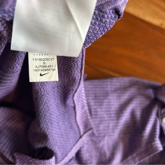 Nike Dri-FIT TechKnit Ultra Running Singlet - Picture 7 of 7